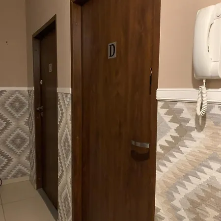 Apartament Gold Jasmine-2
