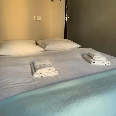 Apartament Gold Jasmine-2