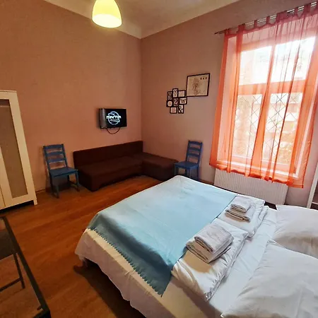 Apartament Gold Jasmine-3